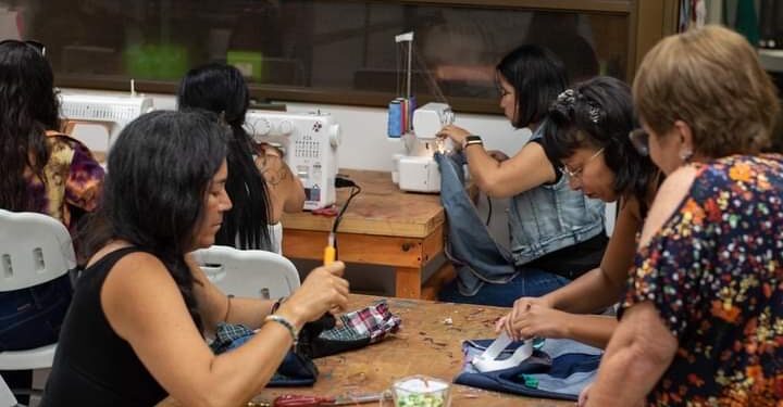 Circuito Norte anuncia talleres, conversatorios y residencias artísticas en la Región de Tarapacá