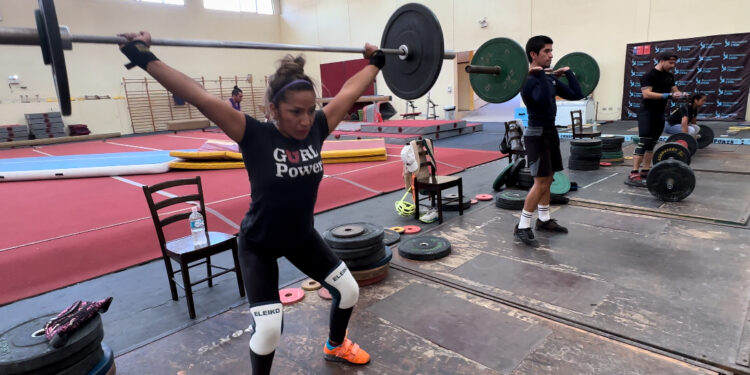 MINDEP Tarapacá lanza actividades para celebrar el Día del Deporte 2024