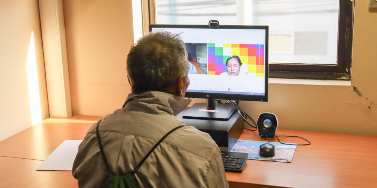 Defensoría de Tarapacá: Turno de atención de público destaca su servicio de defensa inclusiva e intercultural