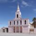 Proyecto “De galpón industrial a parroquia” se adjudica primer Fondart en la historia de Corporación Tarapacá