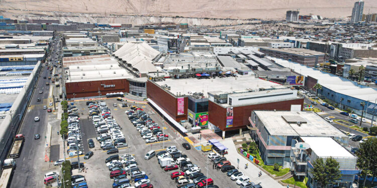 ZOFRI potencia medidas de apoyo a sus usuarios