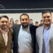 Gobernador Carvajal planteó un Plan de Infraestructura Educacional al ministro de Educación