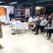 Programa de CORFO abordará cambio climático con videojuegos