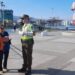 Carabineros de la SIAT Iquique entrega recomendaciones para afrontar de mejor manera este “Super Lunes”