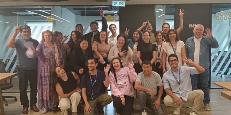 Lanzamiento del Programa Iniciativa de Cuidados Comunitarios en Salud 