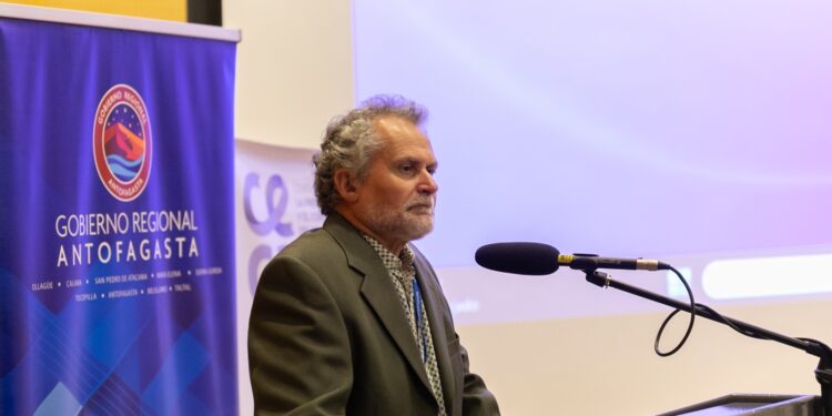 Dr. Francisco Grisolía en Jornada Internacional del Cáncer: “Hoy, con un diagnóstico oportuno, el cáncer ya no es una sentencia de muerte”