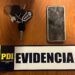 PDI Alto Hospicio detiene a sujeto por sustraer celular y llaves de vehículo particular