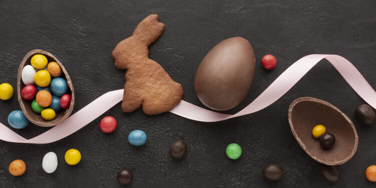 Huevitos de chocolate: ¿Cómo elegir los mejores?
