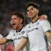 Gran paso del Colo Colo: Ganó 2-1 a Sportivo Trinidense