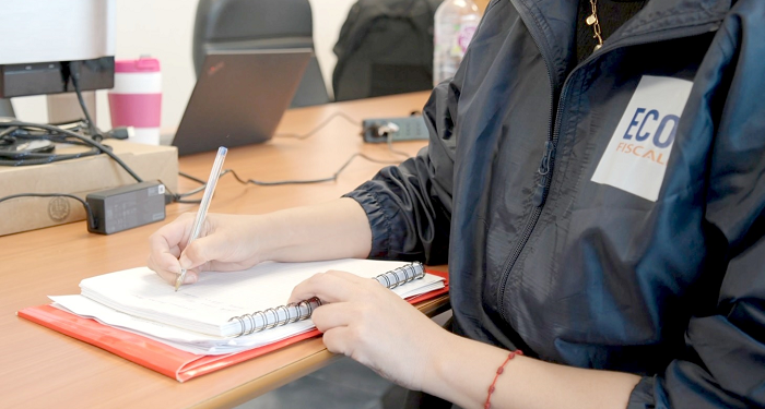 Fiscalía formalizó a tres detenidos por homicidio registrado en inmueble de Calama