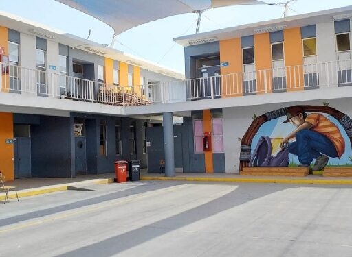 Seremi de Educación y SLEP Iquique gestionan más de 1.300 cupos para ampliar cobertura educativa en Tarapacá