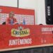 Gareca entregó la nómina de la Selección Chilena de Fútbol para la Fecha FIFA