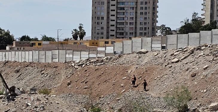 PDI detuvo a tres imputados por el delito de robo con intimidación