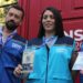 INE presenta indumentaria, credencial y equipamiento del personal que trabajará en terreno en el Censo 2024