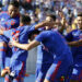 La “U” le ganó a O’Higgins 1-0 y quedó en segundo lugar detrás de Iquique