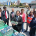 Fiscalía formaliza a 12 detenidos en gigantesco contrabando de cigarrillos