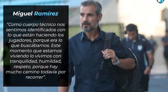 Deportes Iquique camina tranquilo, pero a paso firme / Ahora espera a Copiapó