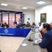 En UNAP sesionó Comisión de Pesca de la Cámara Baja