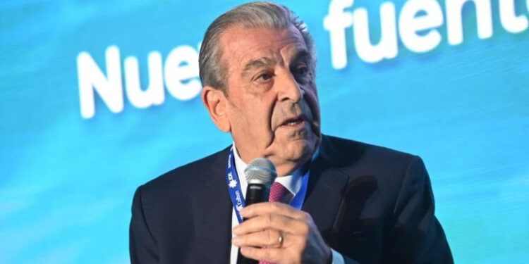 “Ojalá que vengan brotes verdes”: El duro diagnóstico del ex Presidente Frei sobre la economía chilena