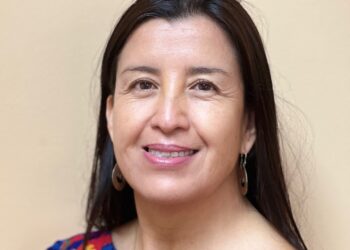 La Mujer Chilena y el Deporte, por Vania Llantén*
