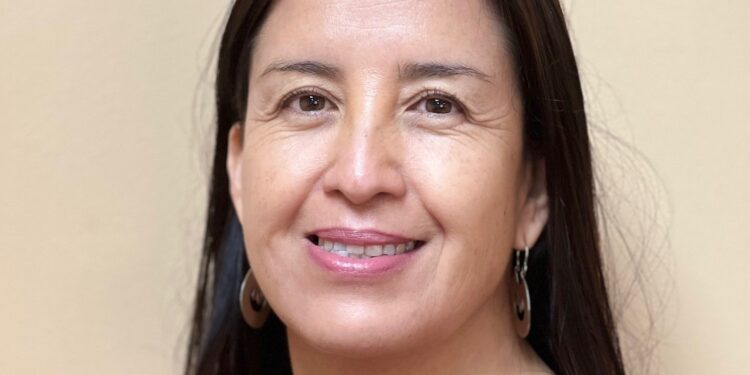 La Mujer Chilena y el Deporte, por Vania Llantén*