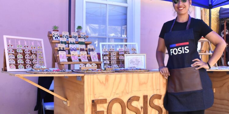 FOSIS Tarapacá lanzó nuevo proceso de postulación a los Programas Emprendamos 2024