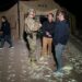 Fiscalía de Frontera y Ejército reforzaron trabajo conjunto en atención de niños y adolescentes que ingresan clandestinamente al país