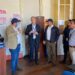 Con operativos especiales se resguardará seguridad de los censistas en las “tomas”