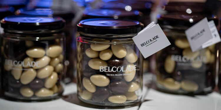 Con foco en sustentabilidad: Belcolade relanza imagen de sus chocolates
