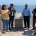 De seguridad y migración dialogó Delegado Presidencial con vecinos de la caleta Los Verdes