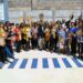 Municipio de Alto Hospicio, Teck FCU entregan reconocimientos a asociaciones comunitarias