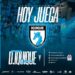 Deportes Iquique y Universidad Católica juegan hoy gran partido a estadio lleno