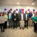 Subsecretarios de Medio Ambiente y Transportes se reunieron con importadores de vehículos de Zona Franca