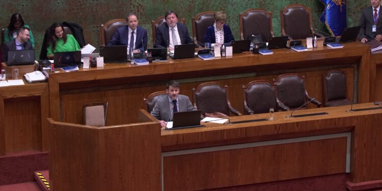 Despacharon proyecto de estabilización de tarifas eléctricas