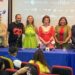 Figura Mundial de la Moda: Ágatha Ruiz de la Prada destacó creatividad de artesanas y diseñadoras de Tarapacá