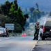 Termina el toque de queda establecido en Cañete, Contulmo y Tirúa tras asesinato de carabineros
