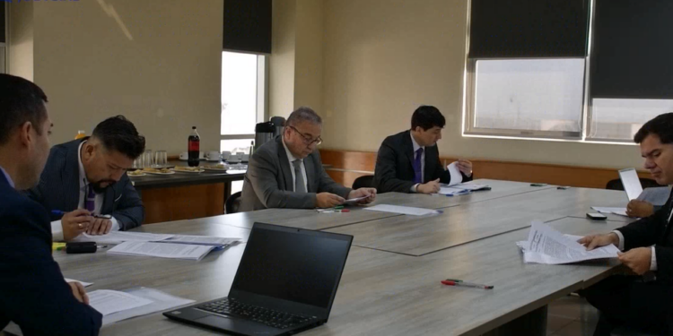 Comisión de Libertad Condicional de la jurisdicción Iquique acogió 19% de solicitudes presentadas