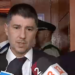 Amplían detención de los tres detenidos por asesinato de teniente Sánchez: Audiencia será el domingo