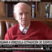 Exembajador Ramírez afirma que próximas elecciones en Venezuela podrían desencadenar una nueva y “enorme” ola de migración