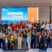 Collahuasi reconoció a 22 establecimientos escolares que participaron en la campaña “Reciclemos el Papel”
