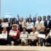 Recicladores de Base de la Región de Tarapacá certificaron experiencia