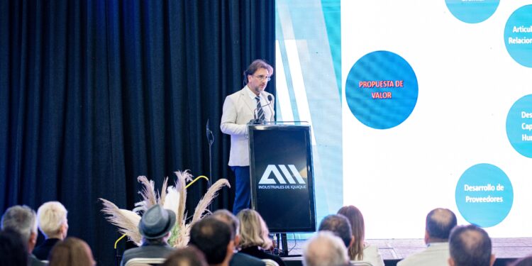 AII celebró su 34ª Asamblea de Socios con reelección de su Directorio para el período 2024 – 2026