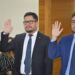 Corte de Apelaciones de Iquique acoge juramento de abogados