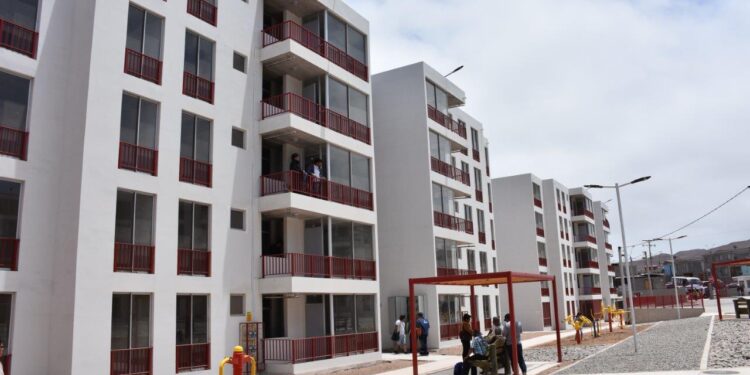 MINVU llama a inscribirse en el Registro Nacional de Administradores de Condominios privados y sociales
