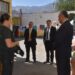 Comisión Semestral de Visitas de Cárcel evaluó positivamente trabajo de Gendarmería