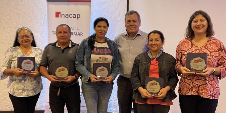 Arica y Parinacota: Programa de digitalización alcanzó a 200 mipymes turísticas