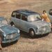 Fiat 1100: La leyenda que marcó un antes y un después en la marca italiana