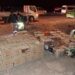 Operativo multisectorial de fiscalización en Ruta 5 culmina con masivo decomiso