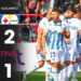 Deportes Iquique perdió con Huachipato: 2-1