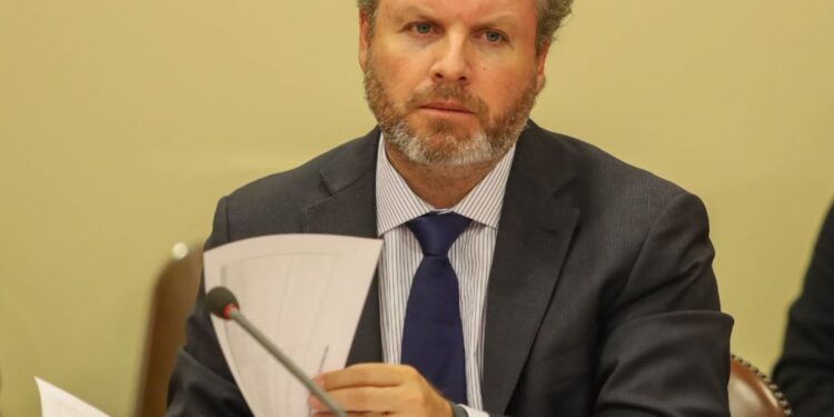 Tras cuerpos encontrados en Alto Hospicio: Diputado Trisotti exige intervención especial